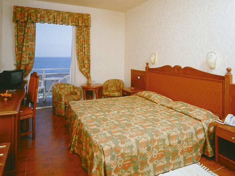 Hotel Monopol Puerto de la Cruz  Exterior photo