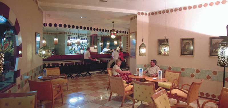 Hotel Monopol Puerto de la Cruz  Exterior photo