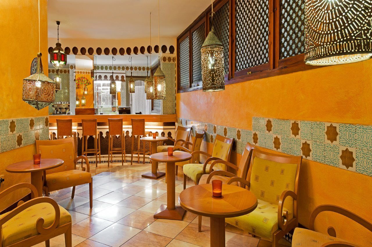 Hotel Monopol Puerto de la Cruz  Exterior photo